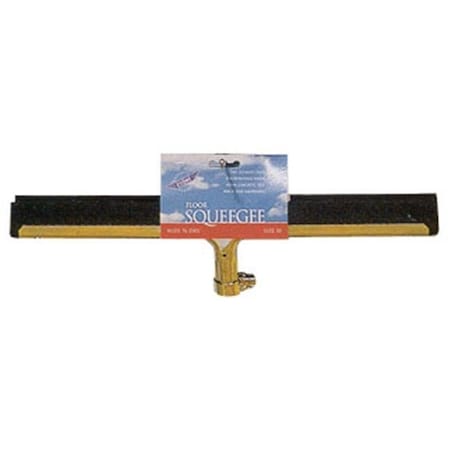 Ettore Products Company Ettore Products 22in. Wipe N Dry Floor Squeegee  61022 61022